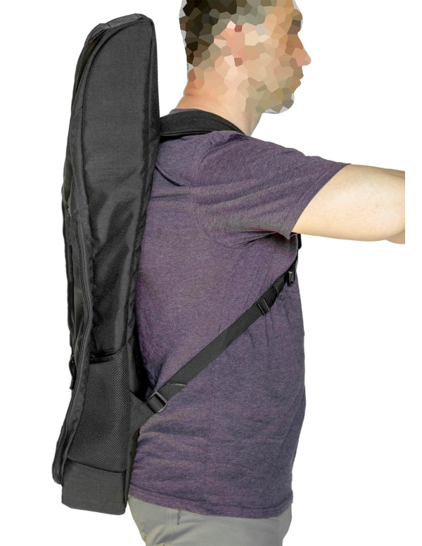 Чохол для зберігання і перенесення зброї загальною довжиною до 82 см (АК / АR-15) A-line Ч29