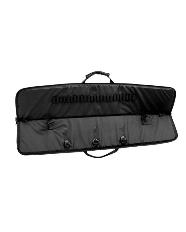 Чохол для рушниці 110 см A-line Ч6, black