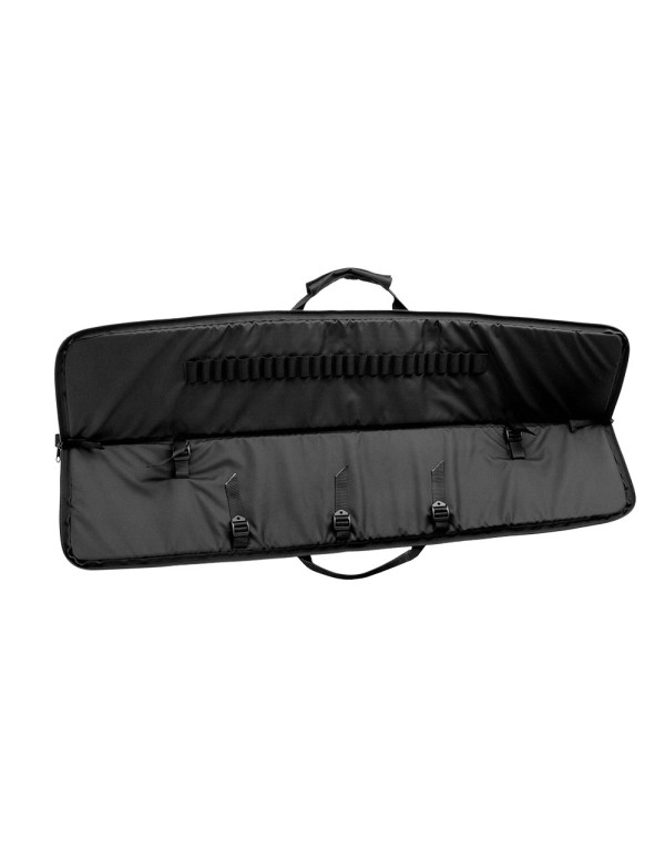 Чохол для рушниці 110 см A-line Ч6, black