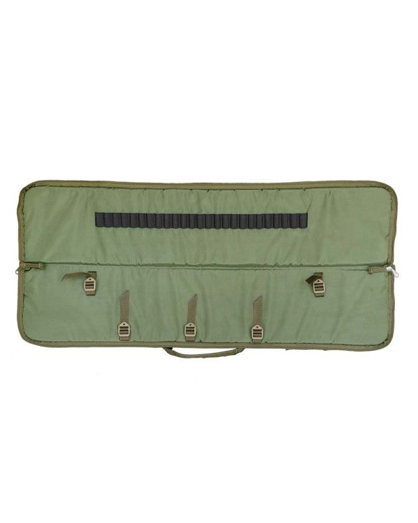 Чохол для рушниці 110 см A-line Ч6, green