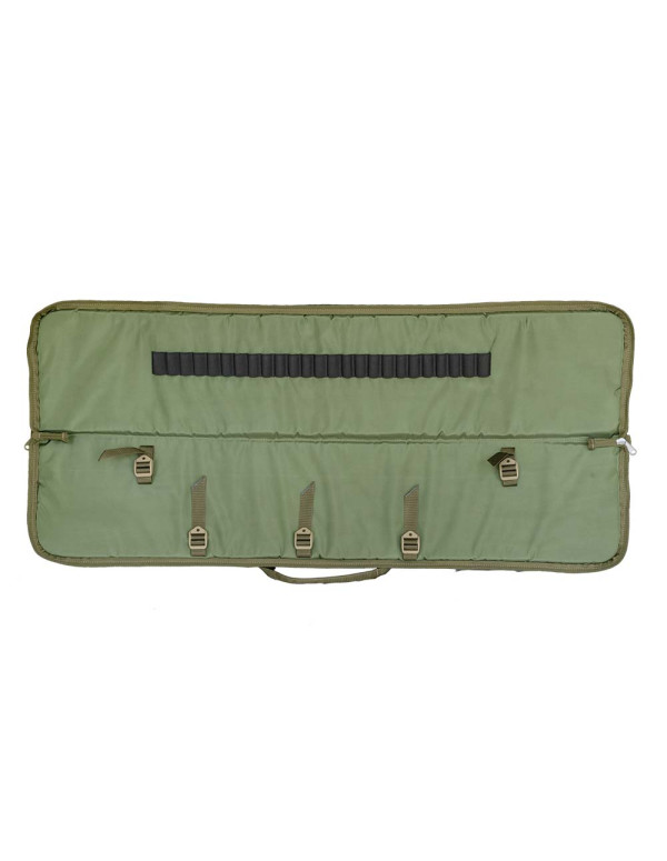 Чохол для рушниці 110 см A-line Ч6, green