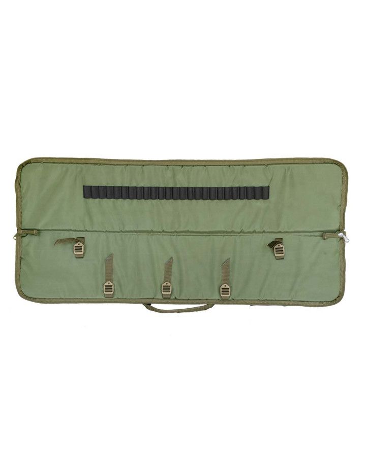 Чохол для рушниці 110 см A-line Ч6, green