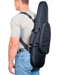 Чохол збройовий Ч790 A-line для АКС 90 см.