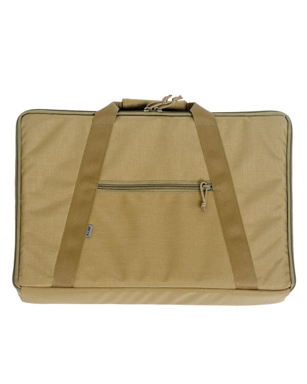 ЧЕХОЛ A-line Ч91 ДЛЯ ОРУЖИЯ, С ПЛАТФОРМАМИ MOLLE