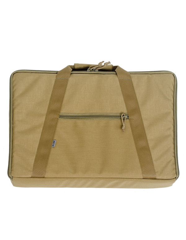 ЧЕХОЛ A-line Ч91 ДЛЯ ОРУЖИЯ, С ПЛАТФОРМАМИ MOLLE