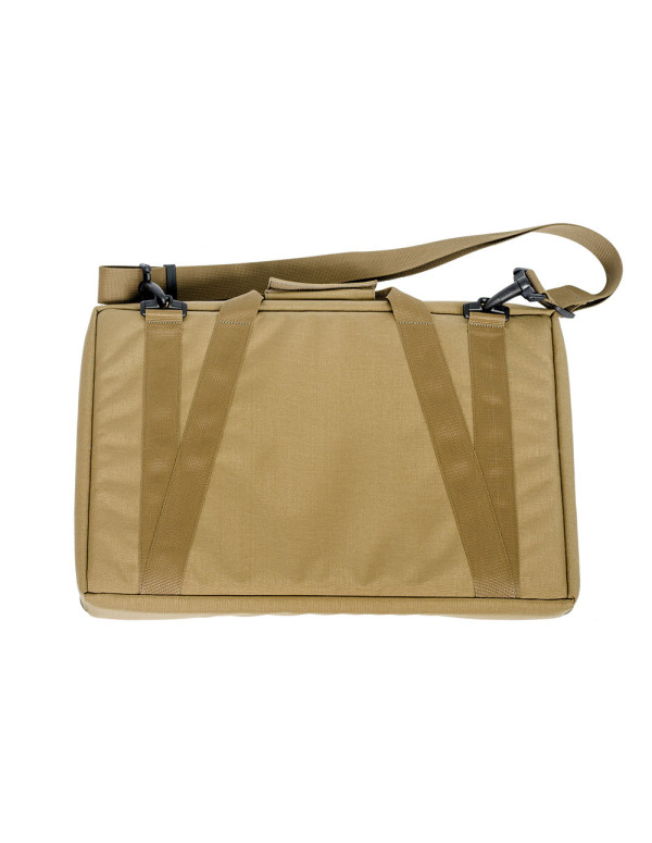 ЧЕХОЛ A-line Ч91 ДЛЯ ОРУЖИЯ, С ПЛАТФОРМАМИ MOLLE