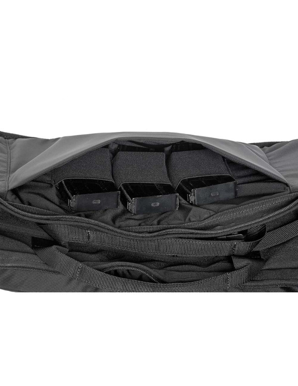 Чохол збройний A-line Ч30 чорний 85 см