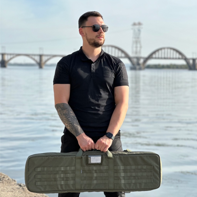 Огляд чохла A-line Ч30