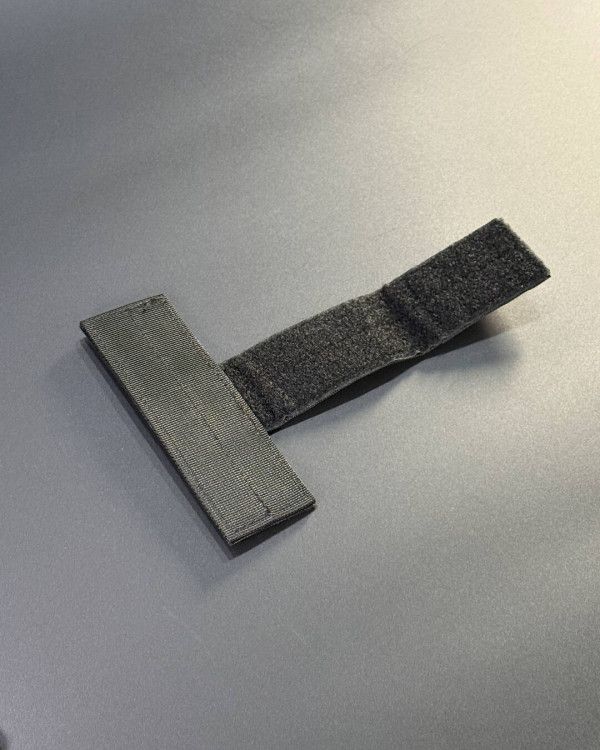 Універсальна кобура вставка в сумку Insert holster IWB