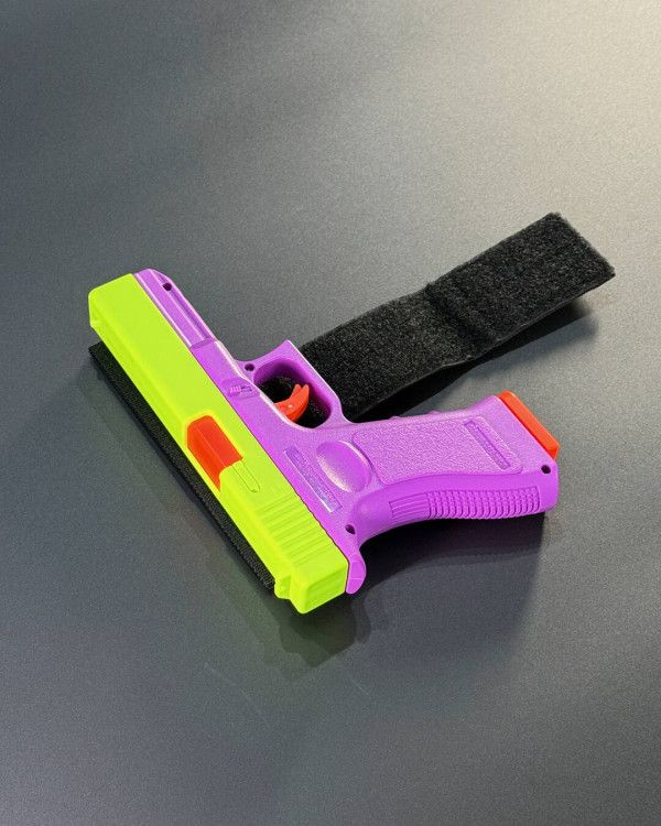 Універсальна кобура вставка в сумку Insert holster IWB