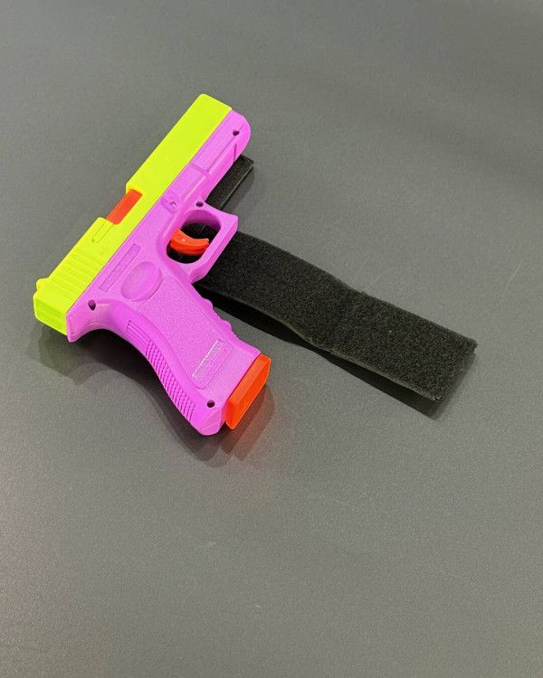 Універсальна кобура вставка в сумку Insert holster IWB