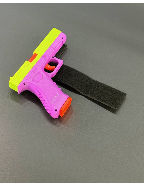 Універсальна кобура вставка в сумку Insert holster IWB