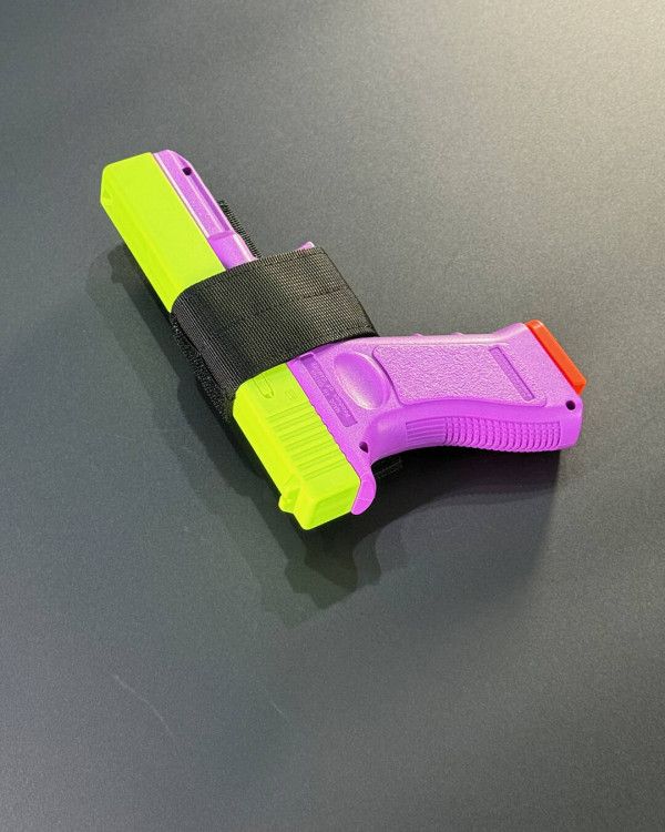 Універсальна кобура вставка в сумку Insert holster IWB