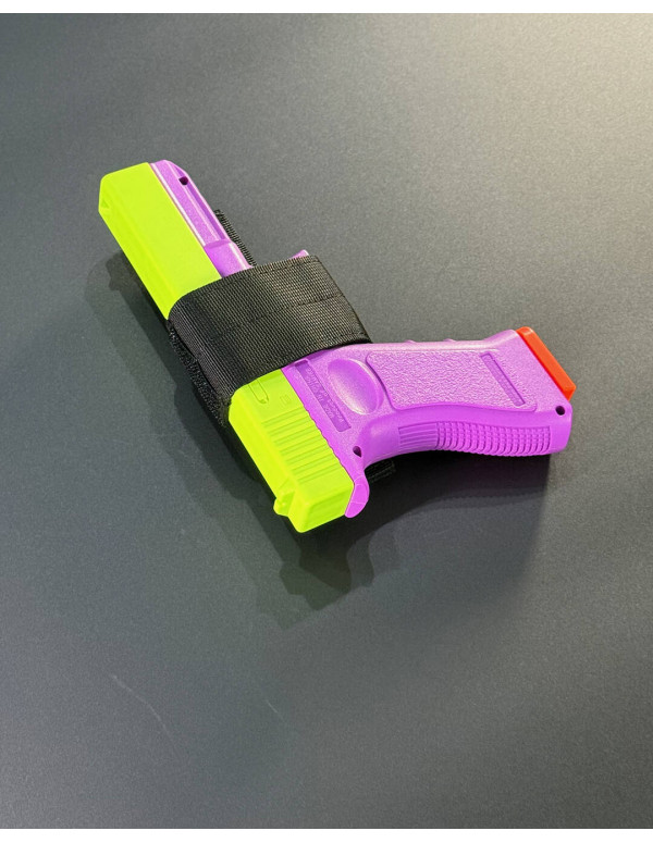 Універсальна кобура вставка в сумку Insert holster IWB