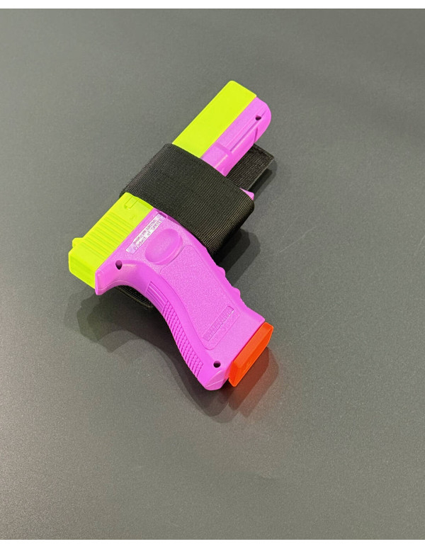 Універсальна кобура вставка в сумку Insert holster IWB