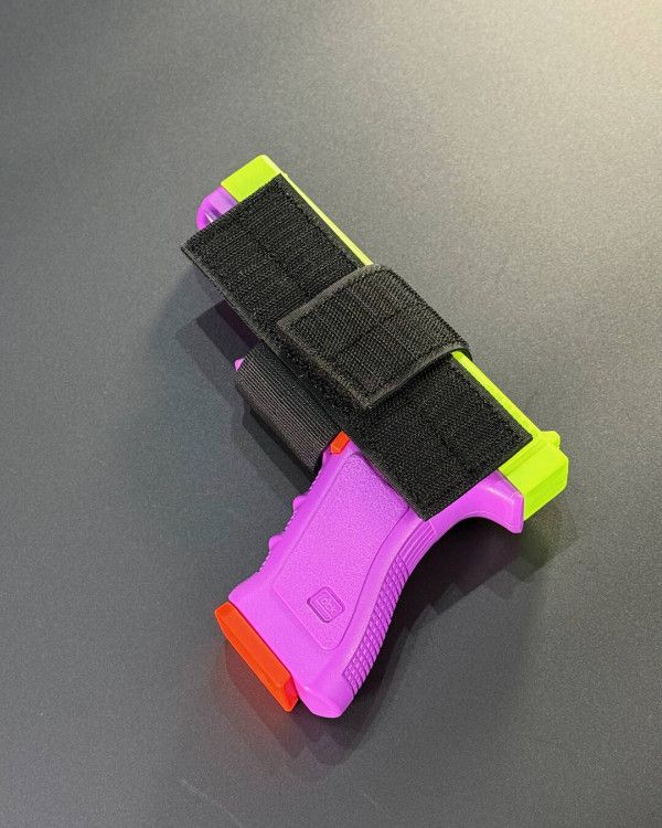 Універсальна кобура вставка в сумку Insert holster IWB
