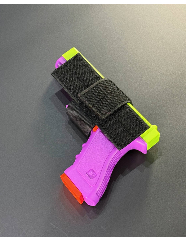 Універсальна кобура вставка в сумку Insert holster IWB