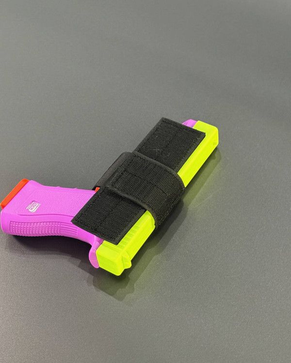 Універсальна кобура вставка в сумку Insert holster IWB