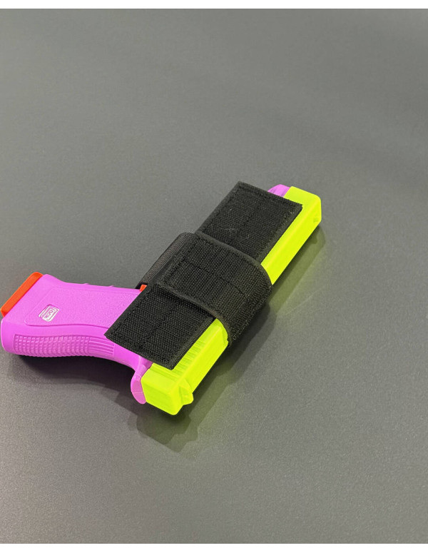 Універсальна кобура вставка в сумку Insert holster IWB