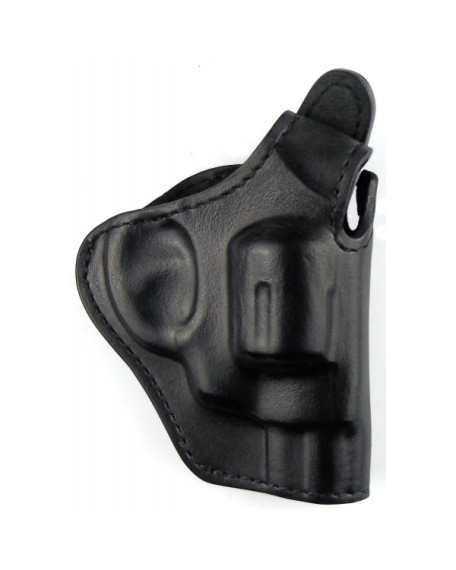 Шкіряна кобура для Alfa 420