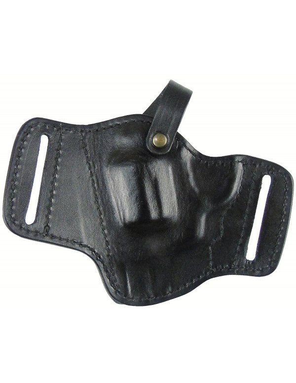 Кобура поясна Alfa 420 шкіряна