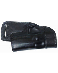 Кобура для носіння за спиною під ФОРТ-17