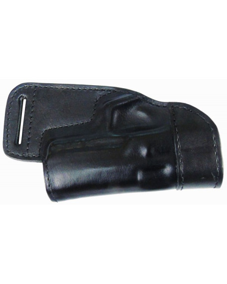 Кобура для носіння за спиною під ФОРТ-17