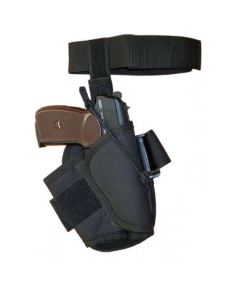 Кобура на гомілку