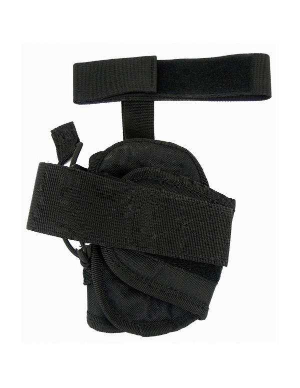 Кобура тактична синтетична на гомілку