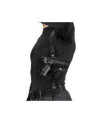 Кобура плечова A-line 1КП2+ ФОРТ 12