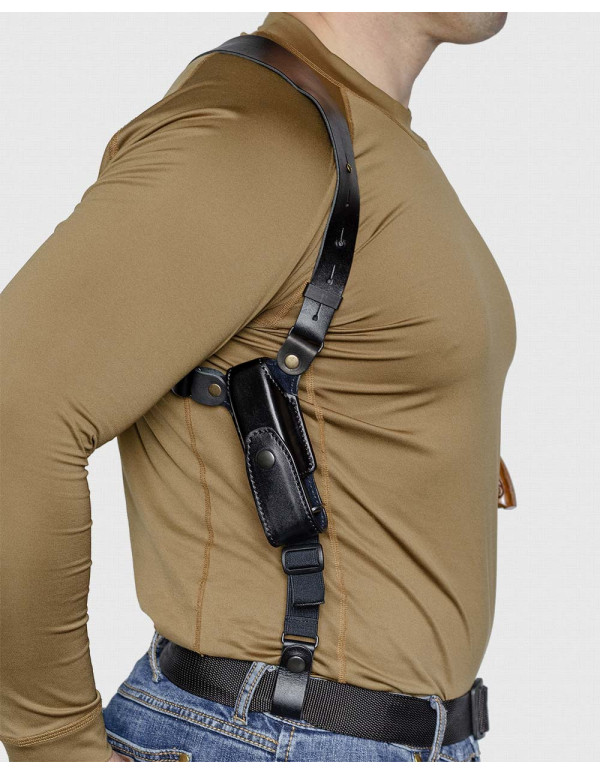 Оперативна кобура A-line 1КП2+ Glock