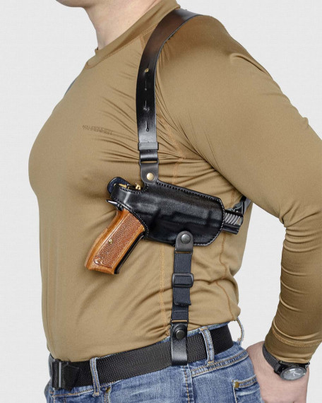 Плечова кобура a-line 1кп2 + Форт 14