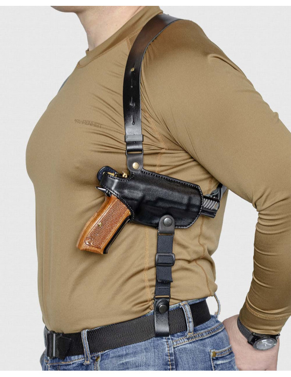 Плечова кобура a-line 1кп2 + для форт