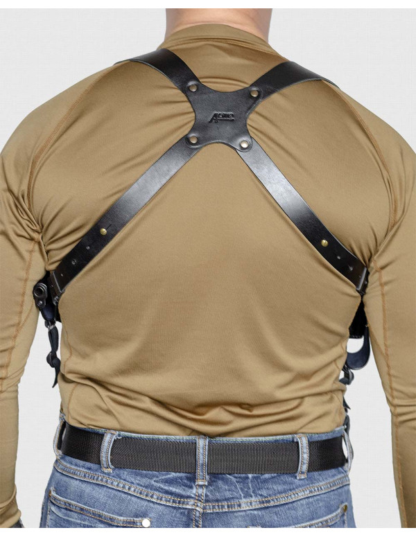 Плечова кобура a-line 1кп2 + для форт