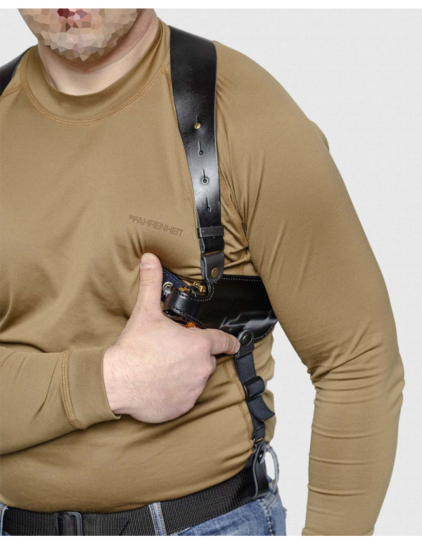 Плечова кобура a-line 1кп2 + для форт