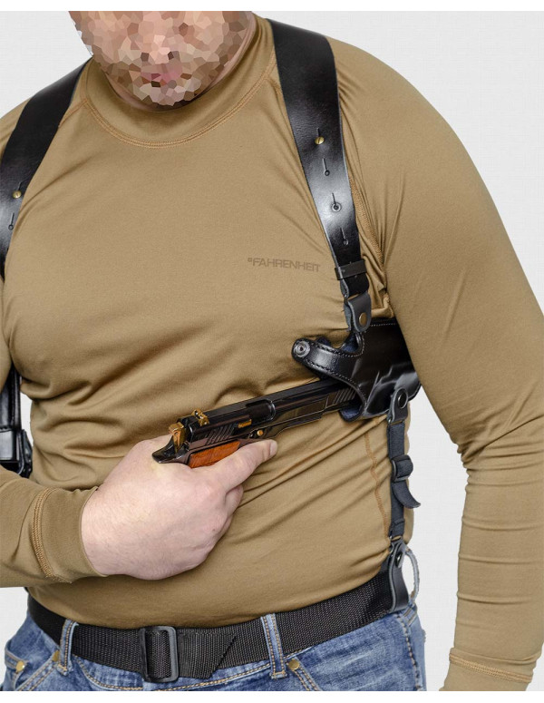 Плечова кобура a-line 1кп2 + для форт