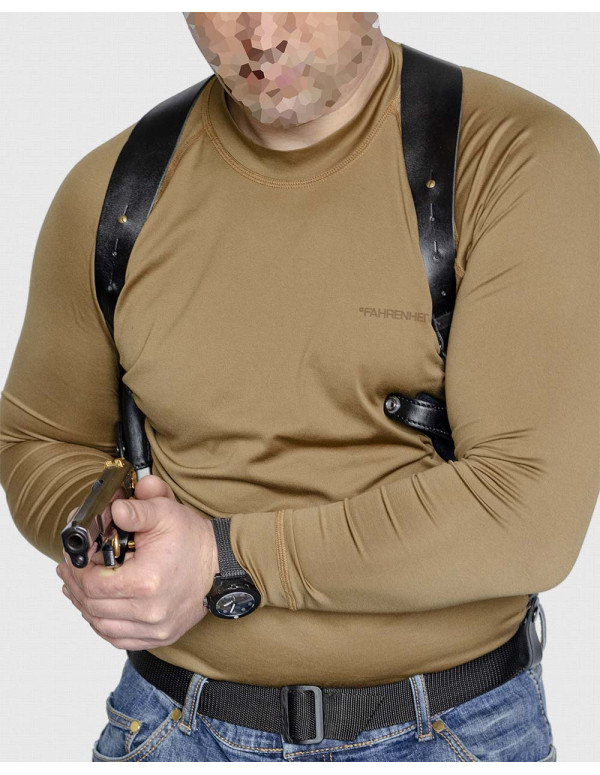 Плечова кобура a-line 1кп2 + для форт