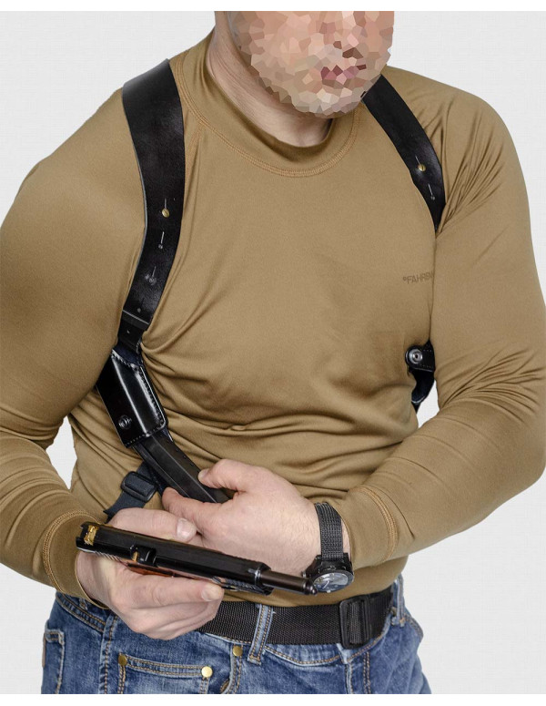 Плечова кобура a-line 1кп2 + для форт