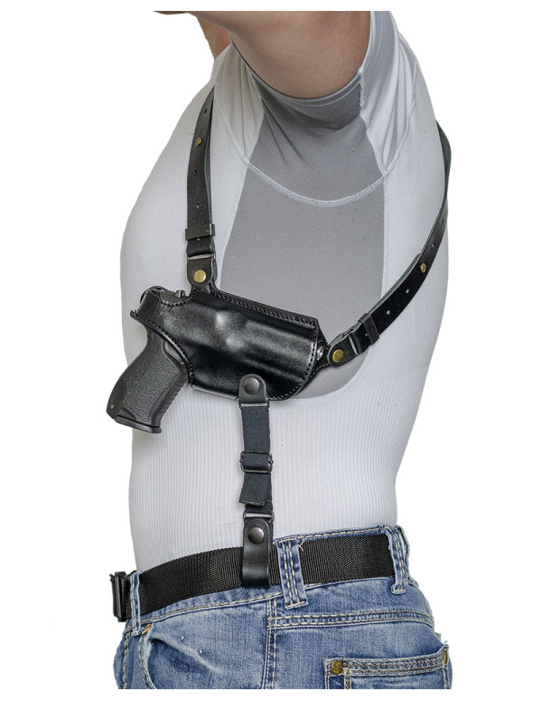 Оперативна кобура A-line 1КП2+ ФОРТ 17/18/19