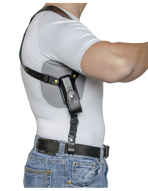 Оперативна кобура A-line 1КП2+ ФОРТ 17/18/19