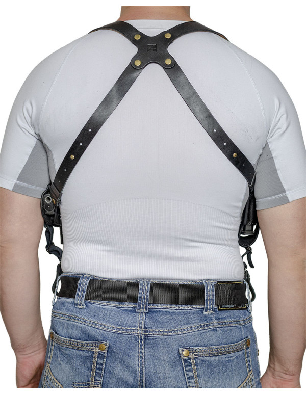 Оперативна кобура A-line 1КП2+ ФОРТ 17/18/19