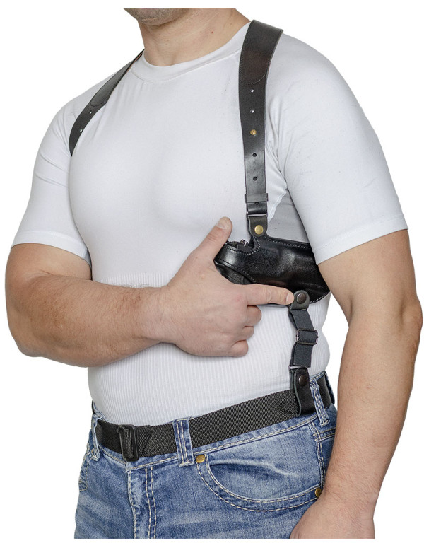 Оперативна кобура A-line 1КП2+ ФОРТ 17/18/19