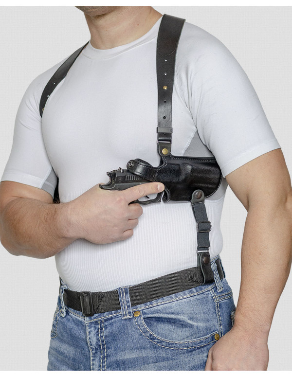 Оперативна кобура A-line 1КП2+ ФОРТ 17/18/19