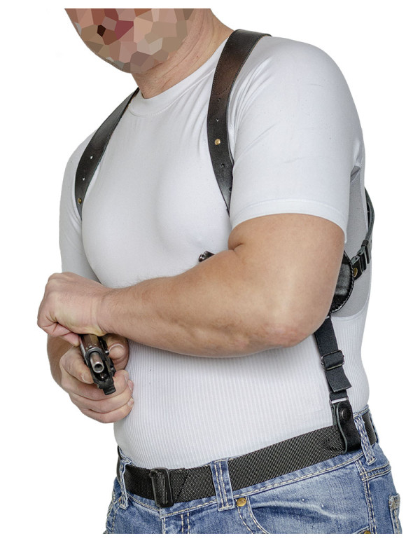 Оперативна кобура A-line 1КП2+ ФОРТ 17/18/19