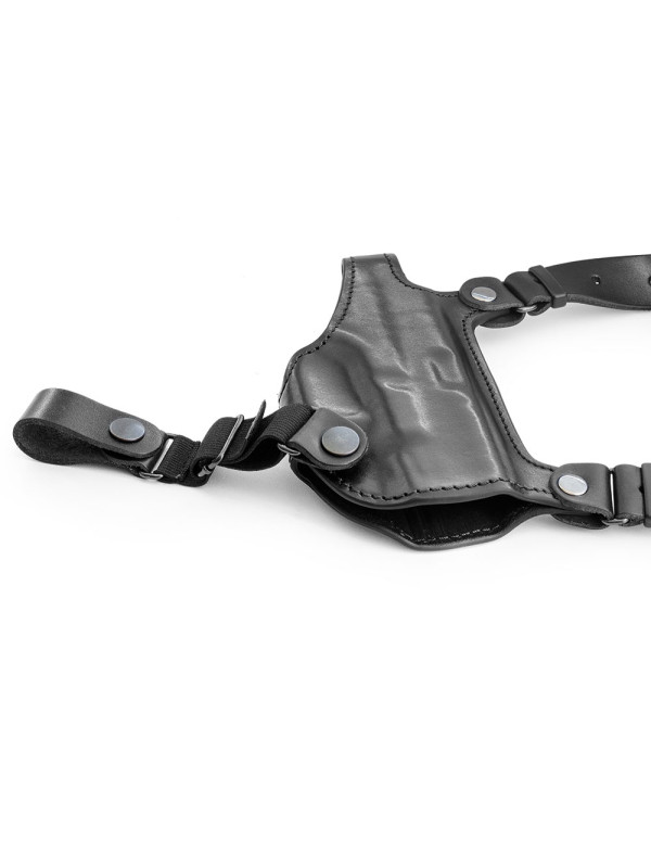 Оперативна кобура A-line 1КП2+ Glock