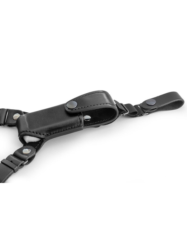 Оперативна кобура A-line 1КП2+ Glock