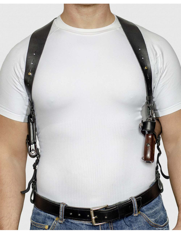 Плечова кобура A-line 1КП2+ для пістолета ПМ