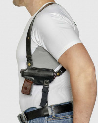 Оперативна кобура A line 1КП2+ для ПМ