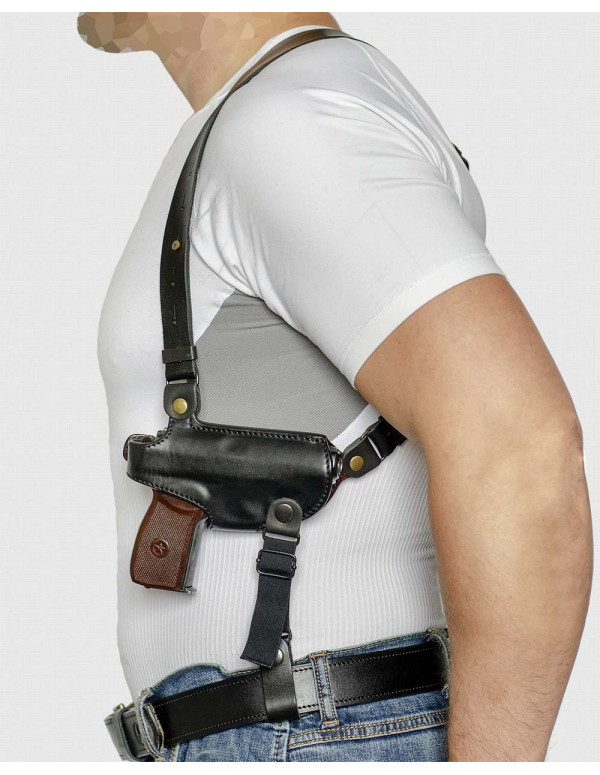 Плечова кобура A-line 1КП2+ для пістолета ПМ