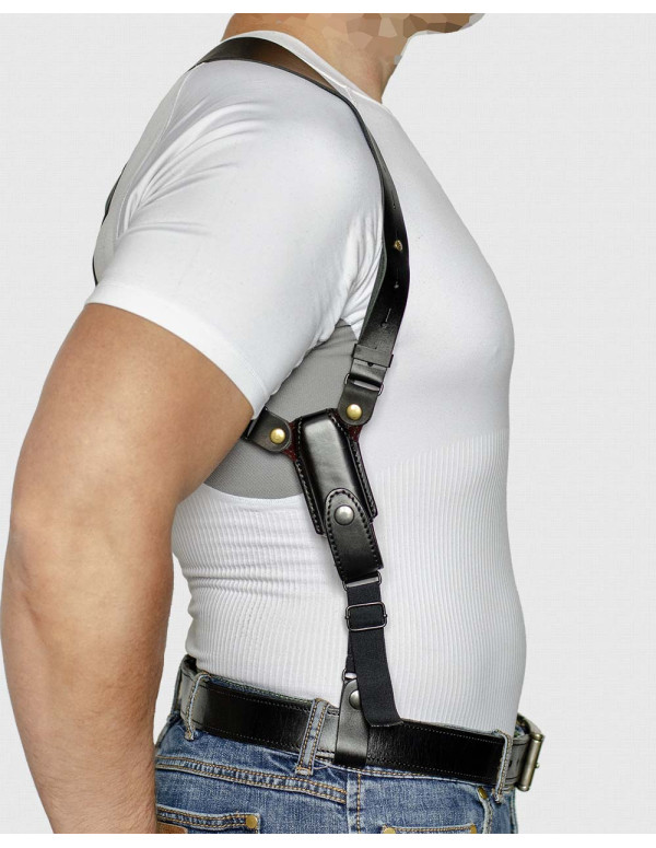 Плечова кобура A-line 1КП2+ для пістолета ПМ